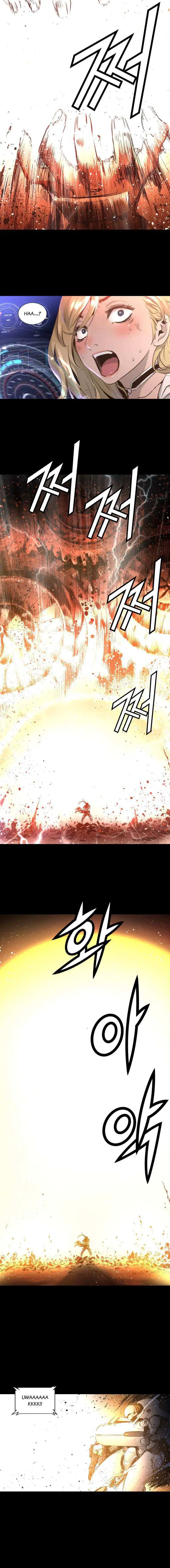 Trinity Wonder Chapter 14 8